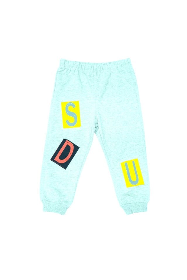 Pafim Erkek Bebek Spor Eşofman Takım