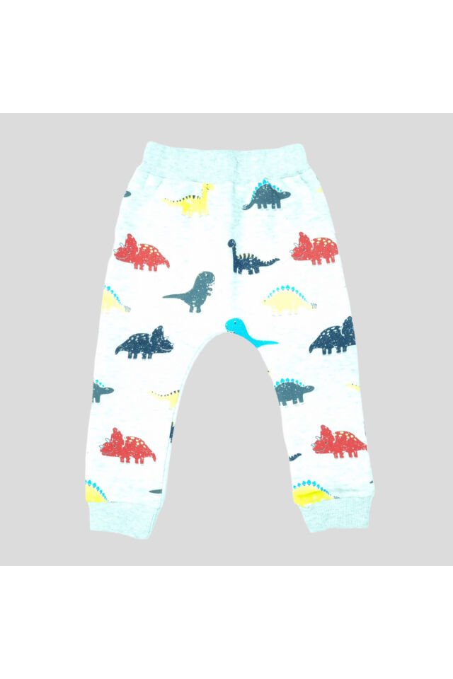 Pelops Erkek Bebek Spor Eşofman Takım