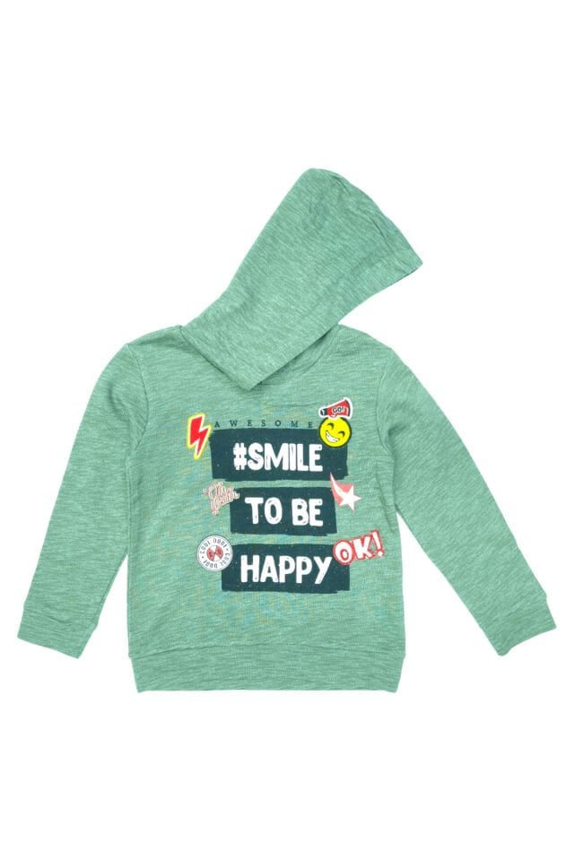 Pelops Erkek Çocuk Spor Eşofman Takım