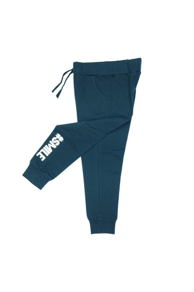 Pelops Erkek Çocuk Spor Eşofman Takım