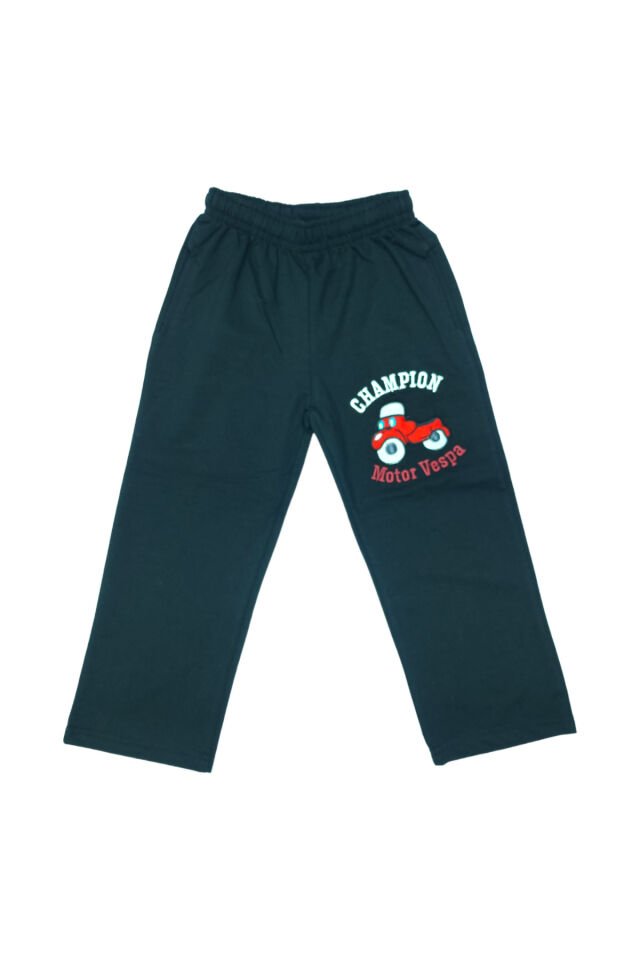 Erkek Çocuk Spor Eşofman Takım