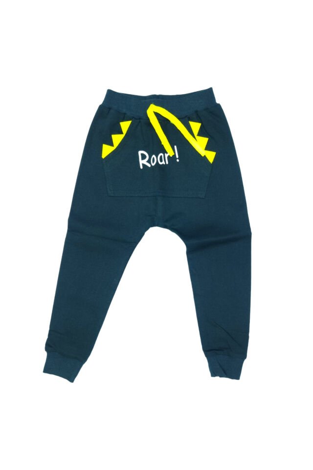 Pelops Erkek Çocuk Spor Eşofman Takım