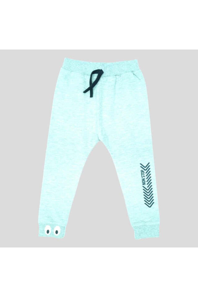 Pelops Erkek Çocuk Spor Eşofman Takım