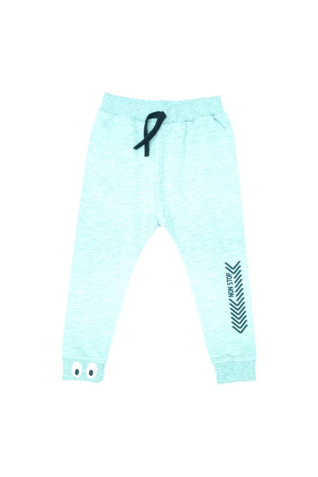 Pelops Erkek Çocuk Spor Eşofman Takım