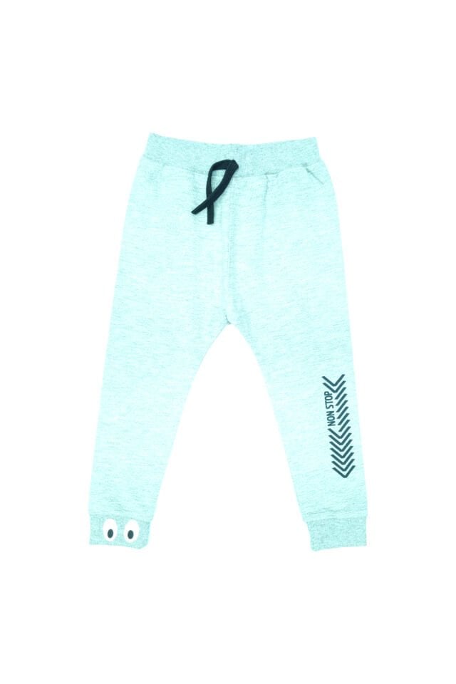 Pelops Erkek Çocuk Spor Eşofman Takım