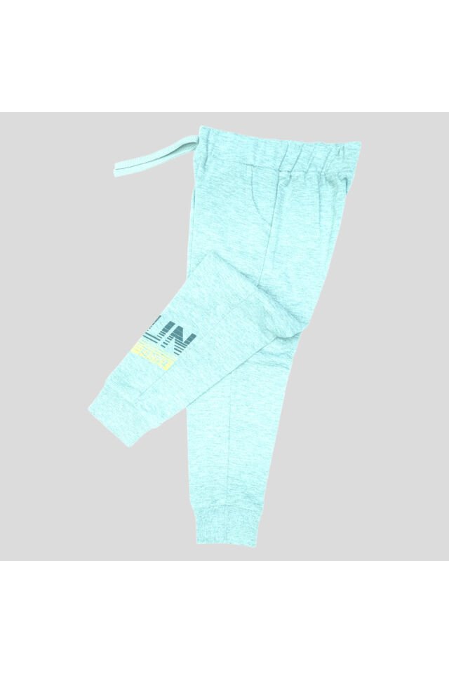 Pelops Erkek Çocuk Spor Eşofman Takım