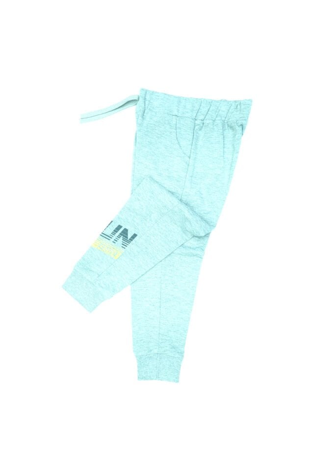 Pelops Erkek Çocuk Spor Eşofman Takım