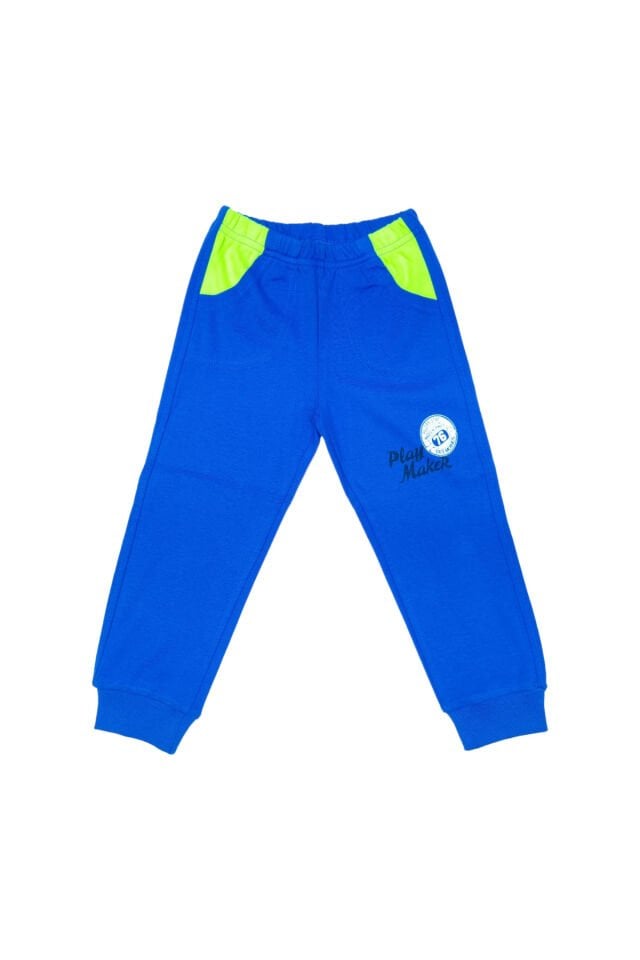 Pelops Erkek Bebek Spor Eşofman Takım