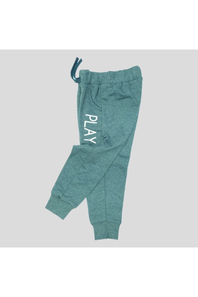 Pelops Erkek Bebek Spor Eşofman Takım