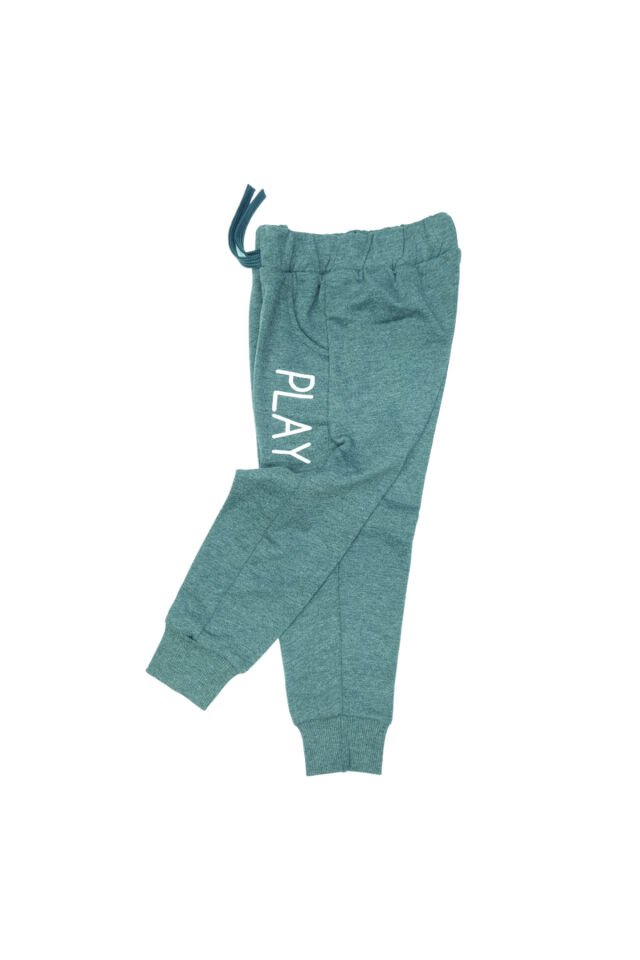 Pelops Erkek Bebek Spor Eşofman Takım