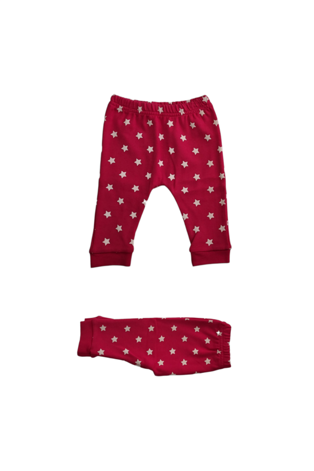 Pelops Kız Bebek Eşofman Altı