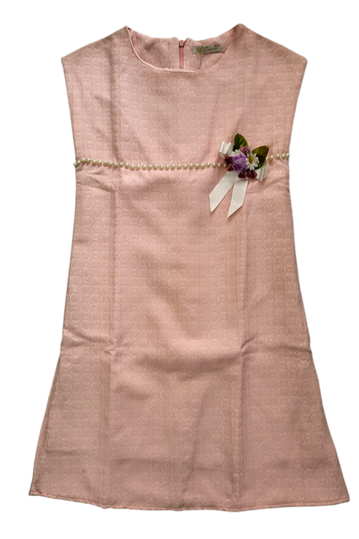 Wecan Genç Kız Abiye Elbise