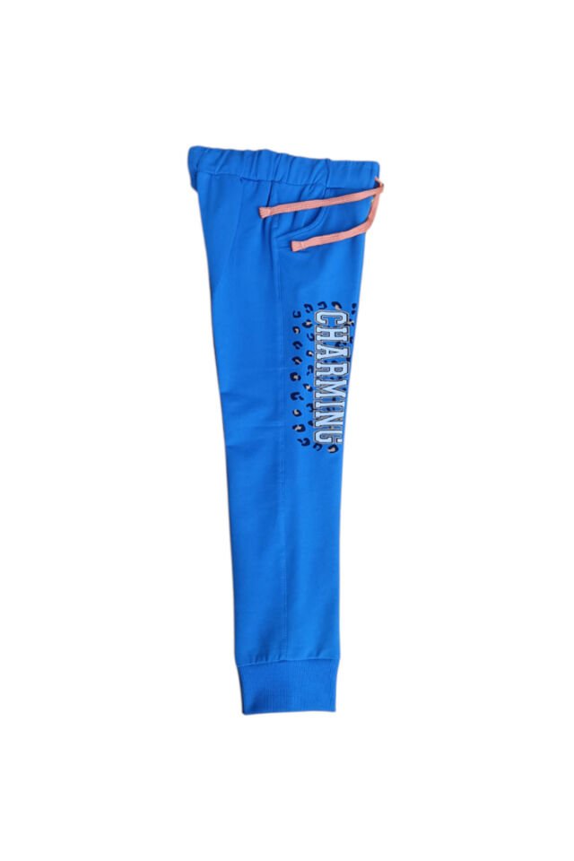 Pelops Kız Çocuk Eşofman Altı