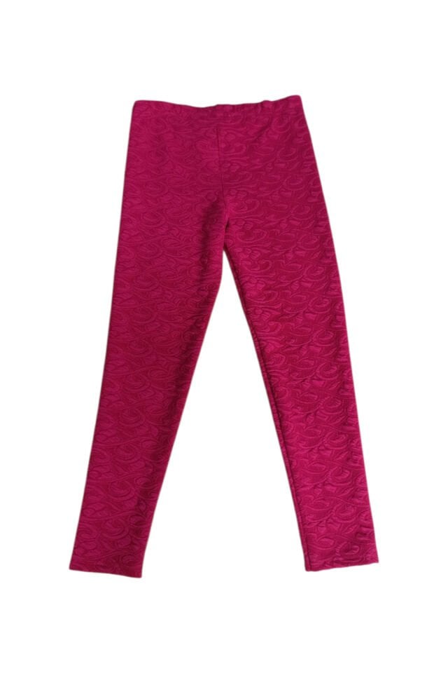 Wizzy Kız Çocuk Tayt