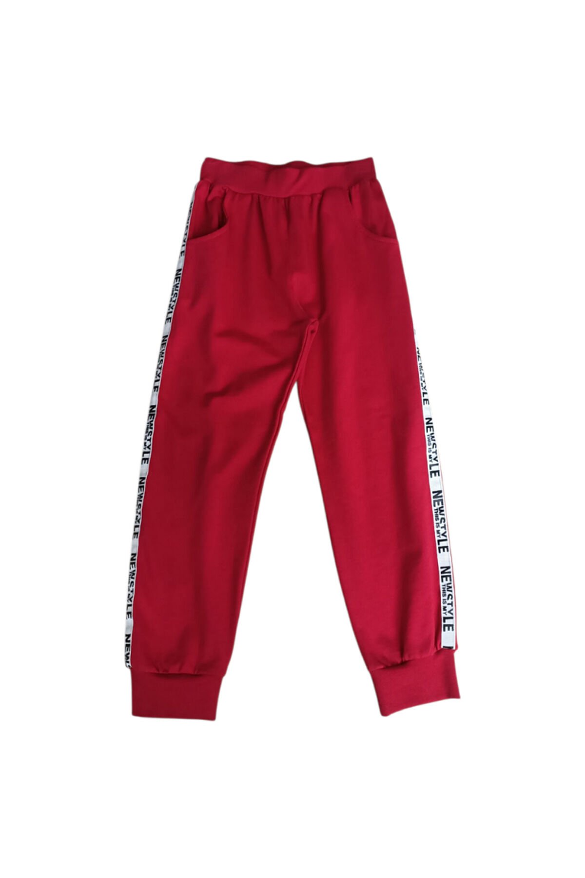 Wizzy Kız Çocuk Eşofman Altı