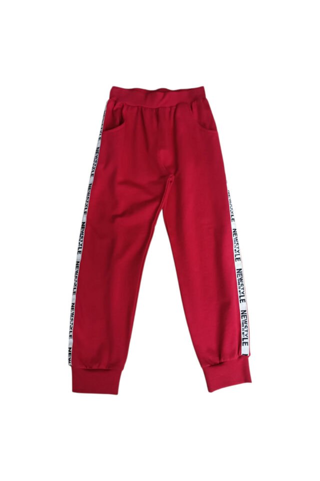 Wizzy Kız Çocuk Eşofman Altı