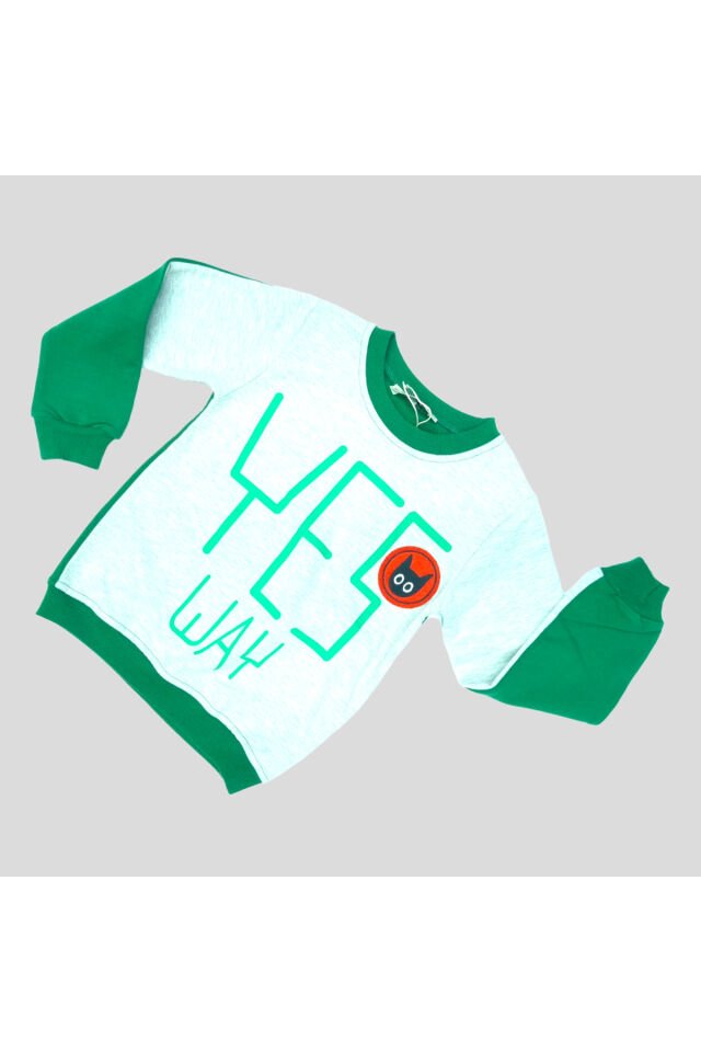 Nino Lindo Erkek Bebek Spor Eşofman Takım