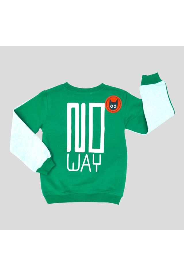 Nino Lindo Erkek Bebek Spor Eşofman Takım