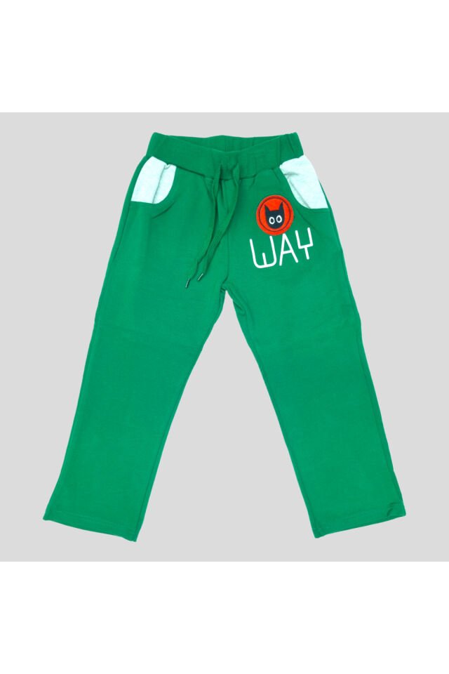 Nino Lindo Erkek Bebek Spor Eşofman Takım