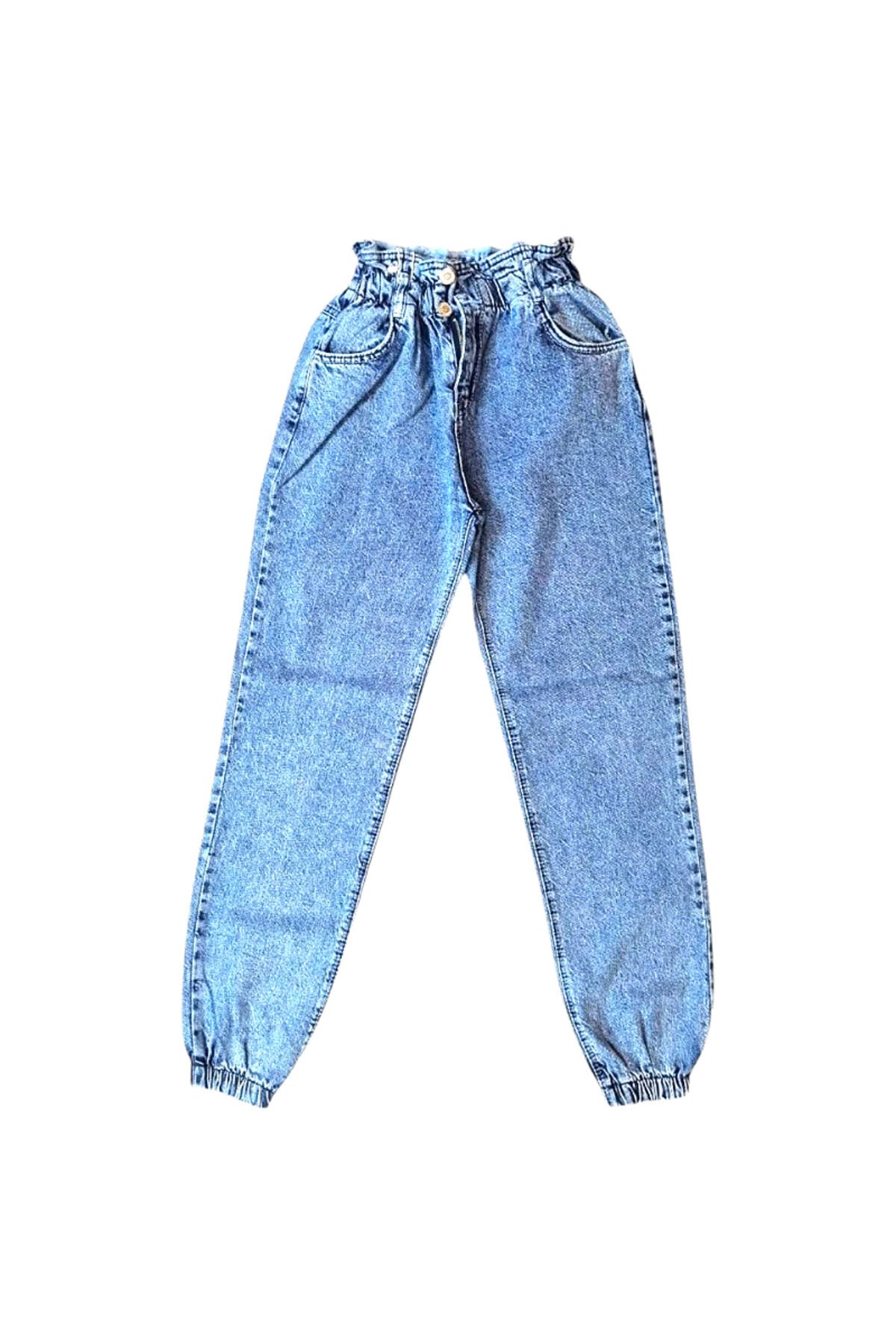 Eleysa Genç Kız Kot Pantolon