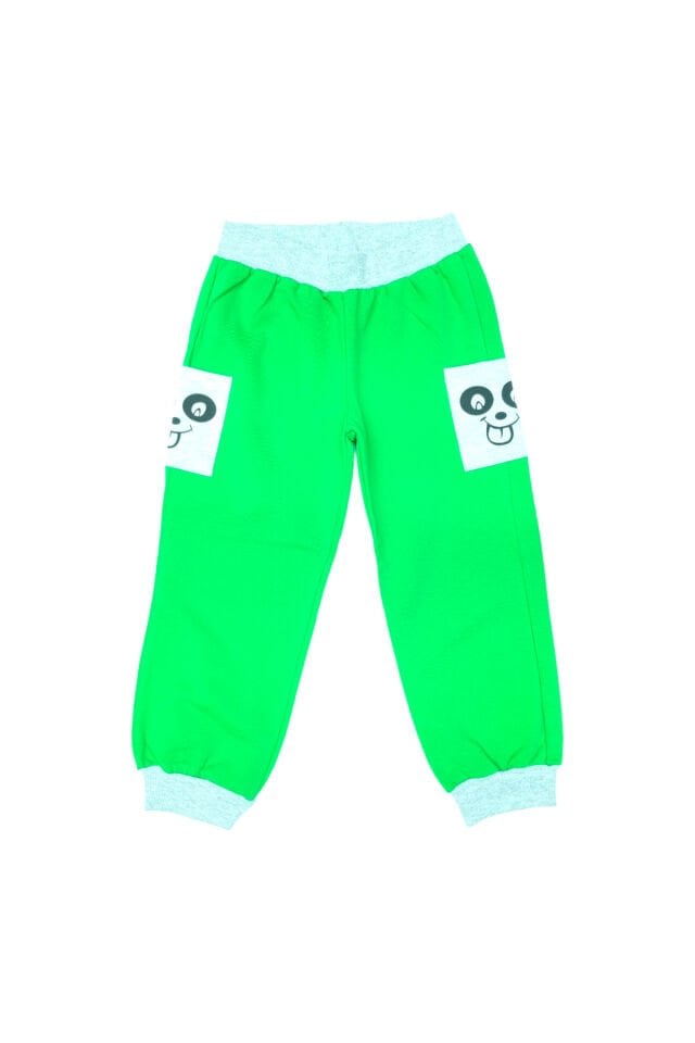 Nino Lindo Erkek Bebek Spor Eşofman Takım