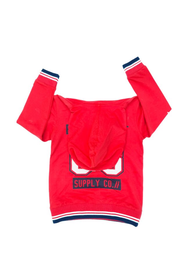 Pelops Erkek Çocuk Spor Eşofman Takım