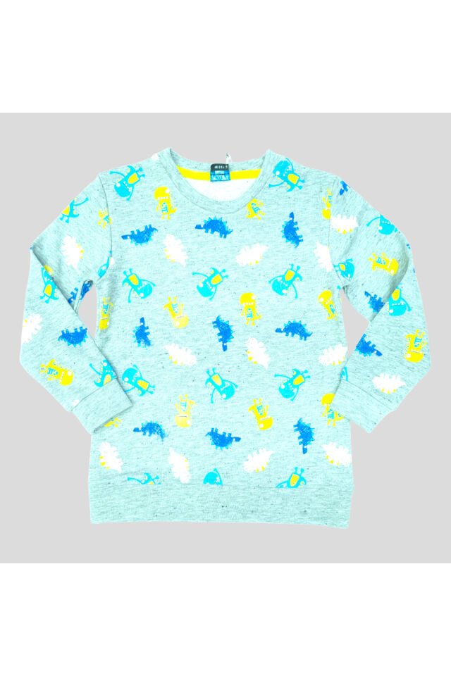 Pelops Erkek Çocuk Spor Eşofman Takım