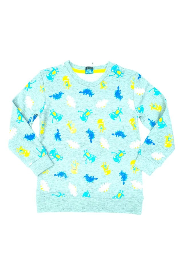 Pelops Erkek Çocuk Spor Eşofman Takım