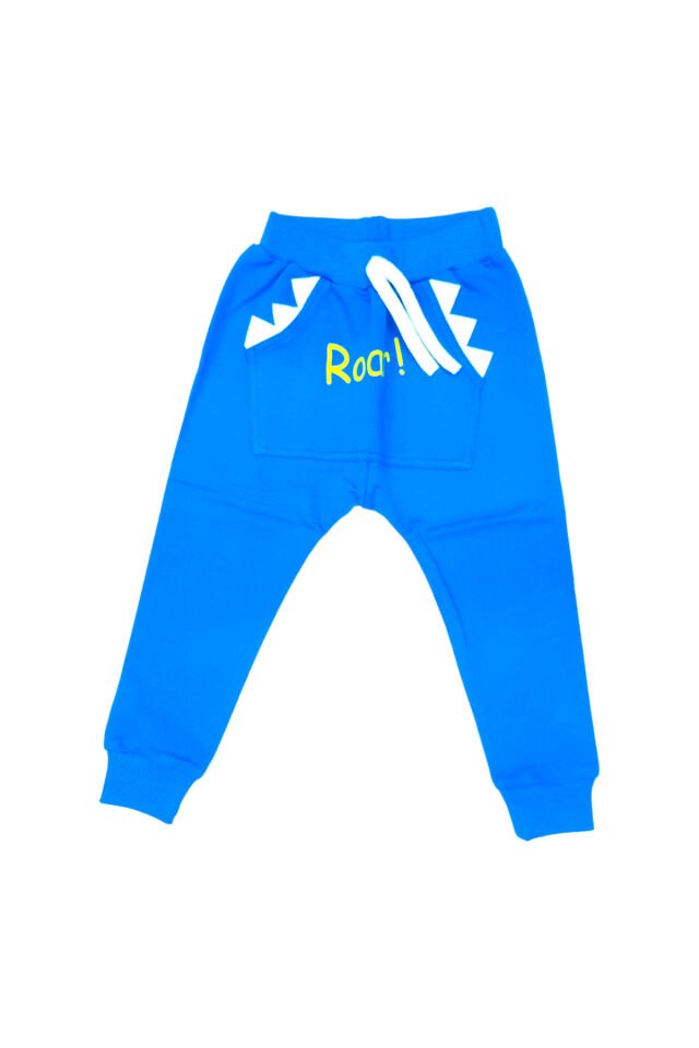 Pelops Erkek Çocuk Spor Eşofman Takım