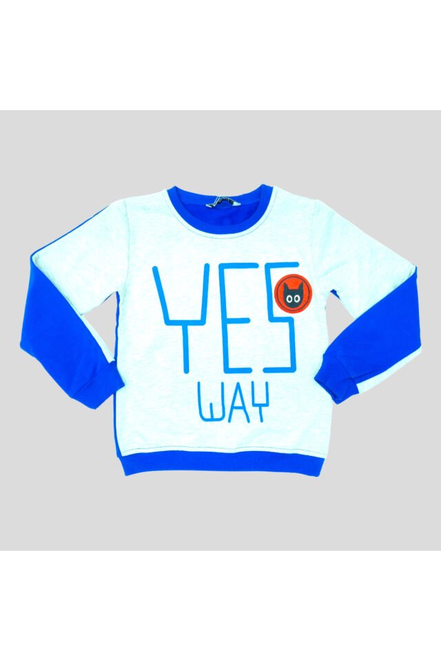 Nino Lindo Erkek Çocuk Spor Eşofman Takım