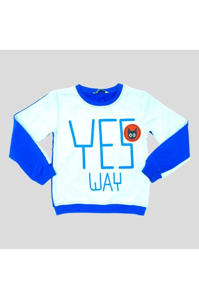 Nino Lindo Erkek Çocuk Spor Eşofman Takım