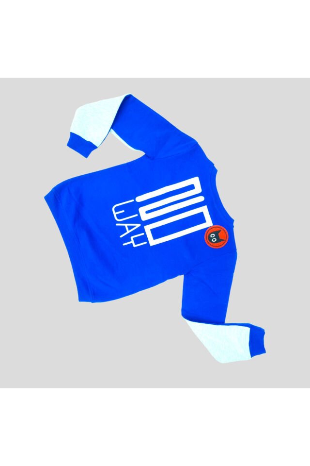 Nino Lindo Erkek Çocuk Spor Eşofman Takım