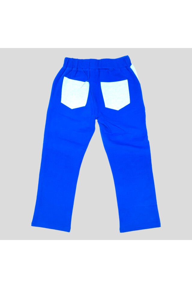 Nino Lindo Erkek Çocuk Spor Eşofman Takım