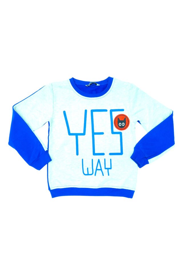 Nino Lindo Erkek Çocuk Spor Eşofman Takım