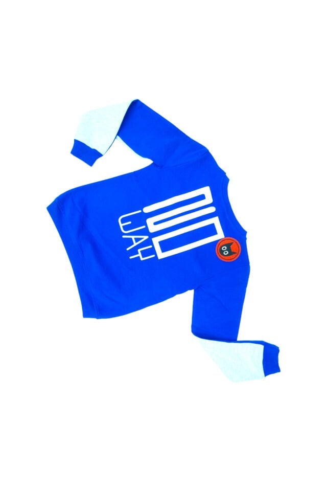 Nino Lindo Erkek Çocuk Spor Eşofman Takım