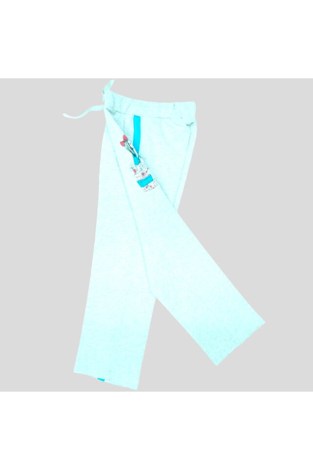 Dmb Kız Çocuk Spor Eşofman Takım