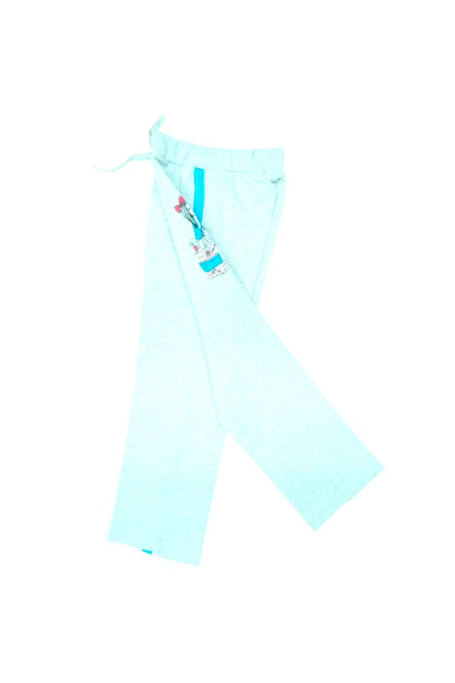 Dmb Kız Çocuk Spor Eşofman Takım