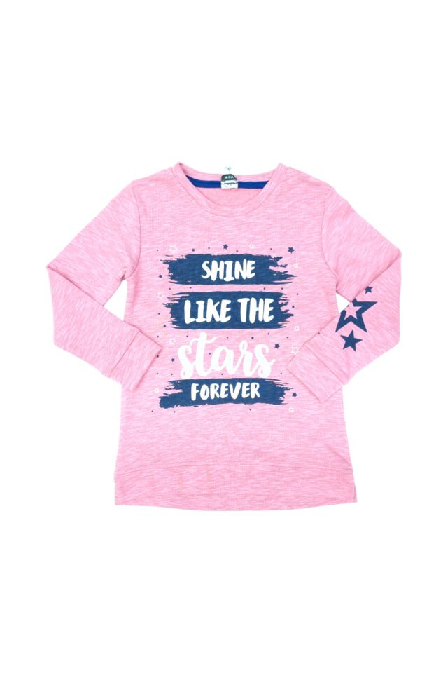 Pelops Kız Çocuk Spor Taytlı Takım