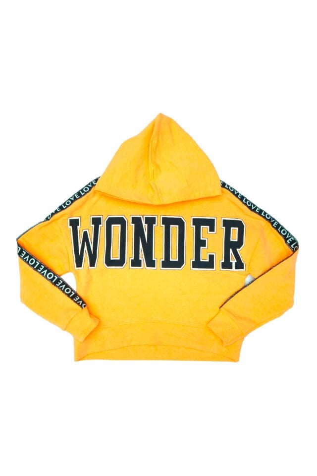 Pelops Kız Çocuk Spor Eşofman Takım