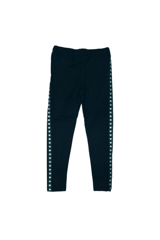 Pelops Kız Çocuk Spor Eşofman Takım