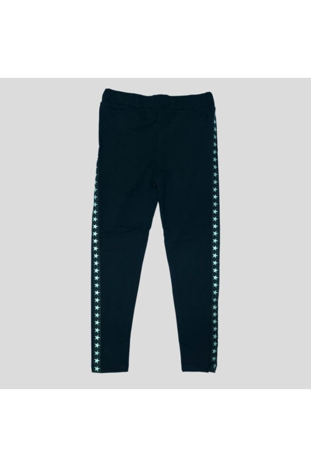 Pelops Kız Çocuk Spor Eşofman Takım