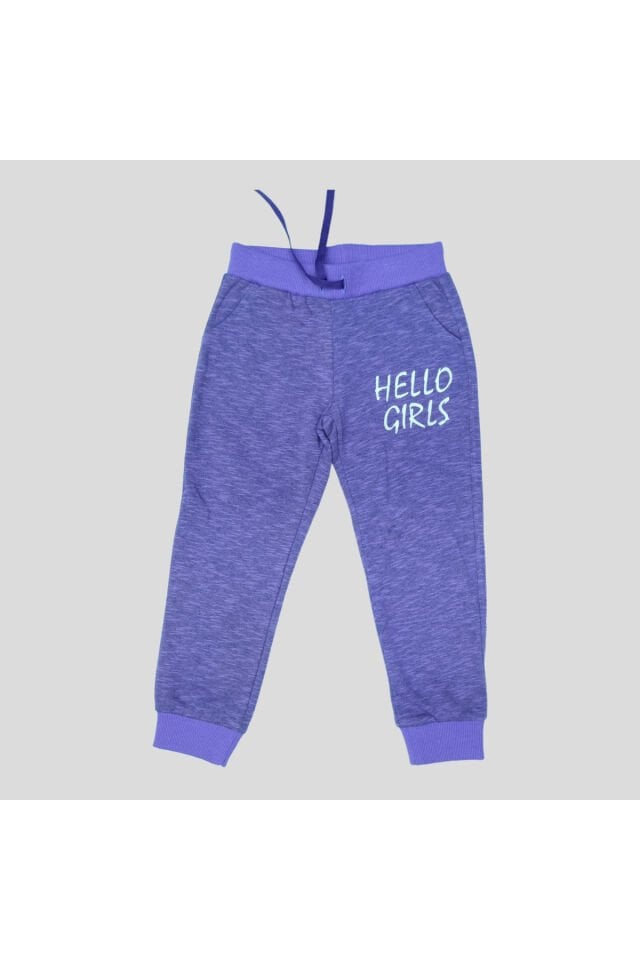 Dmb Kız Çocuk Spor Eşofman Takım