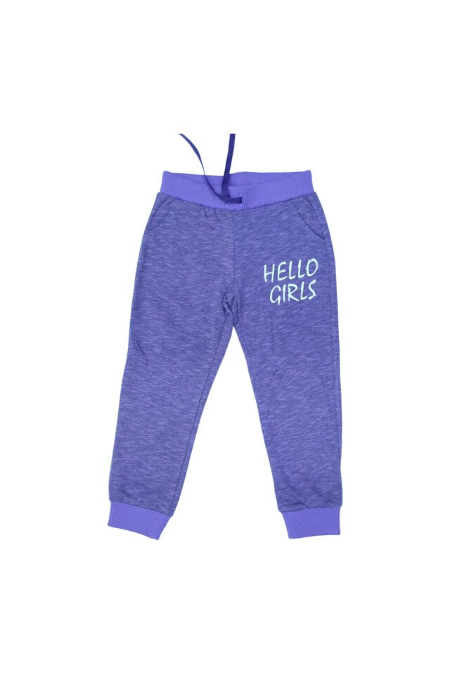 Dmb Kız Çocuk Spor Eşofman Takım