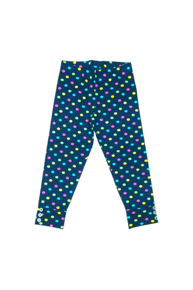 Breeze Kız Bebek Spor Eşofman Takım