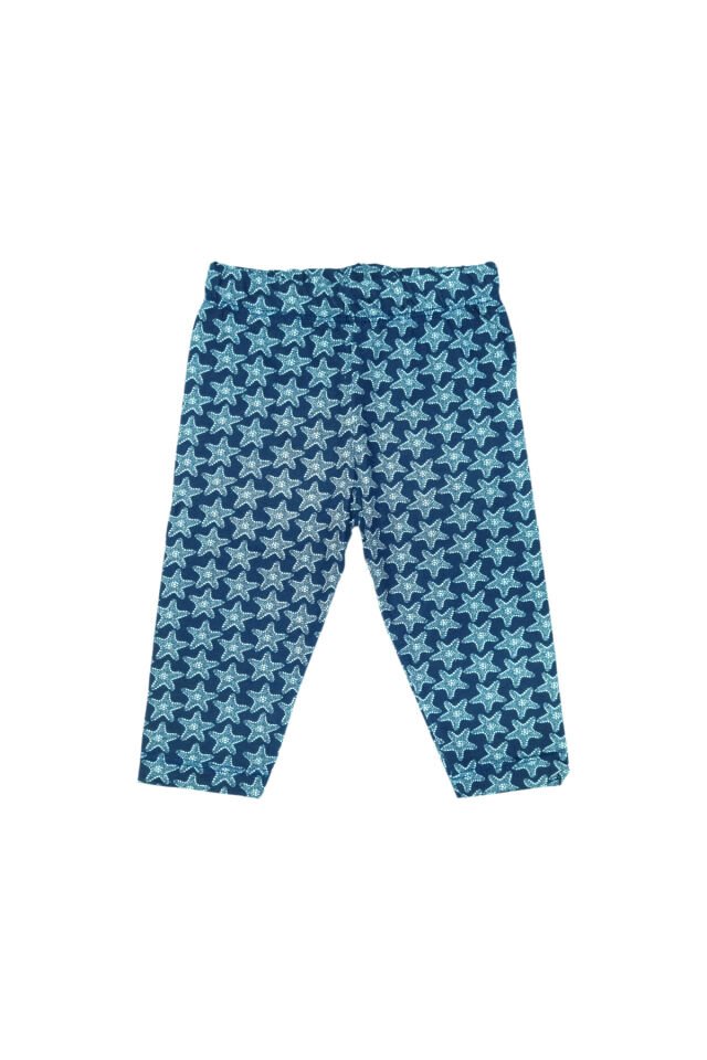 Pepelino Kız Bebek Spor Taytlı Takım