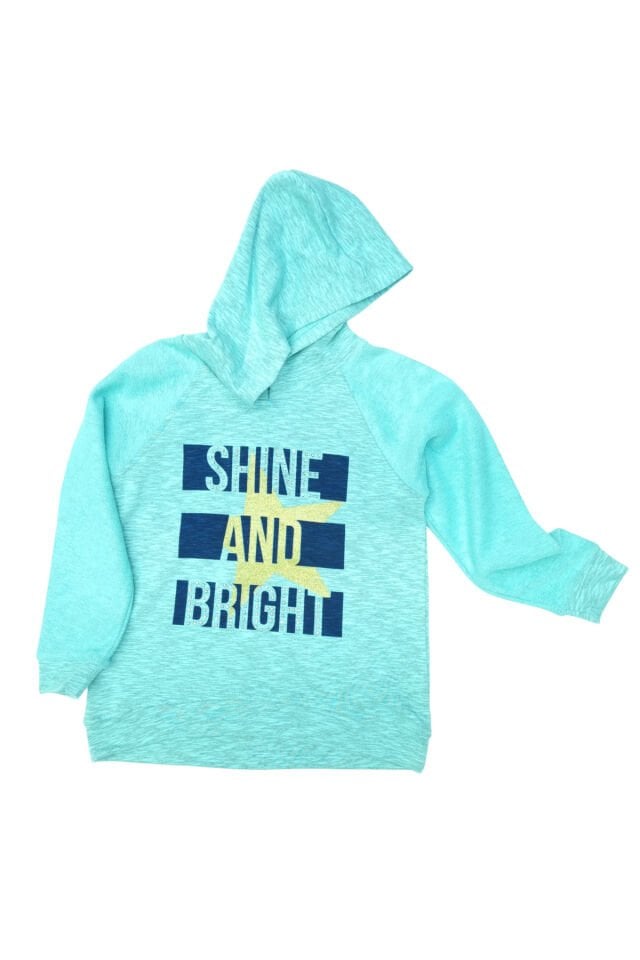 Pelops Kız Çocuk Spor Eşofman Takım