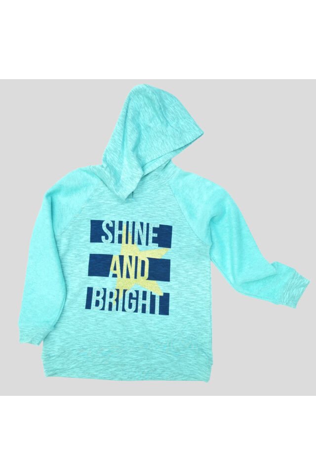 Pelops Kız Çocuk Spor Eşofman Takım