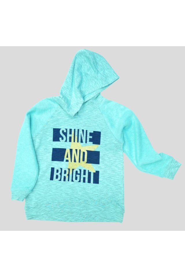 Pelops Kız Çocuk Spor Eşofman Takım