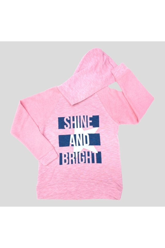 Pelops Kız Çocuk Spor Eşofman Takım