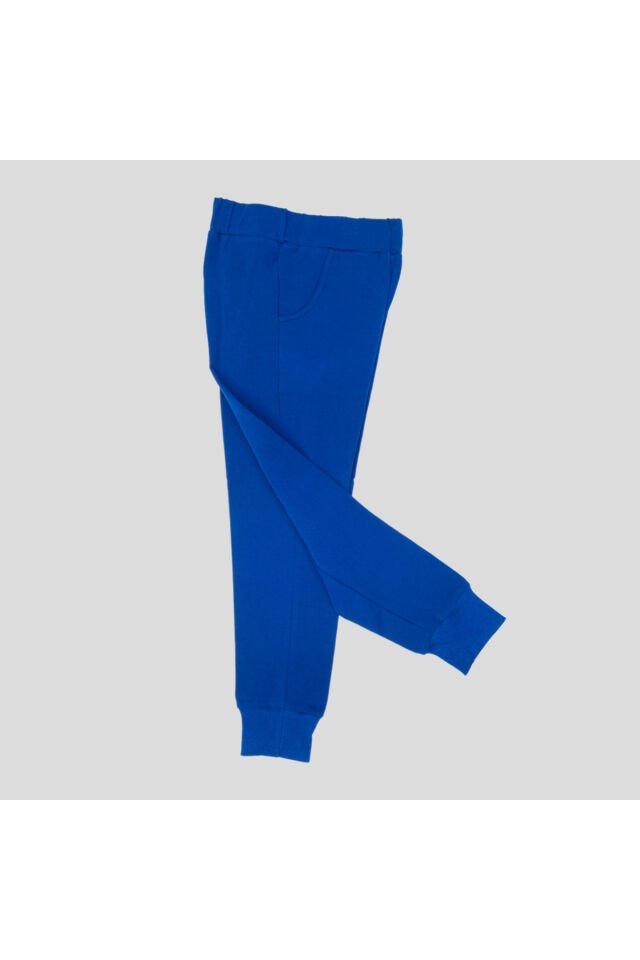 Pelops Kız Çocuk Spor Eşofman Takım